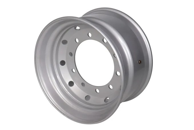  16x5.5 Wheel Hub 